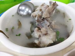 -天一沾水肥肠(科园一街店)