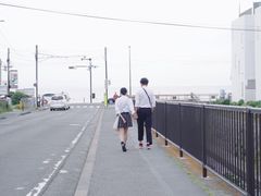 -灌篮高手动画打卡地