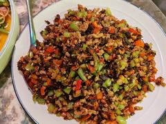 -浩海火燒雲傣家菜(芮欧百货店)