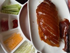 -大鸭梨烤鸭(北洼路店)