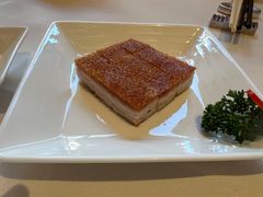 冰烧三层肉-利苑酒家(金宝店)