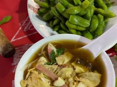 -鹏天阁酒楼·海鲜(红旗店)