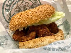 -幸运小丑汉堡(Bay Area本店)
