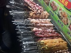 -新疆阿力烧烤