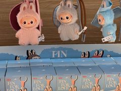 -泡泡玛特POPMART(国金街店)