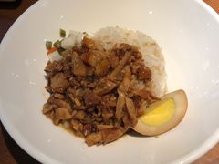 -黑鸡小馆(金源店)