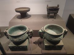 -陕西历史博物馆