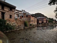 -上甘棠村
