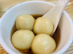 大粒丸-翁林甜品