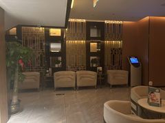 -水云间水疗会馆(福强路店)