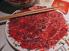 -汕头八合里海记牛肉店(清河店)