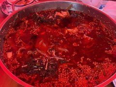 -胖子鱼·天水麻辣鱼火锅(秦州407店)