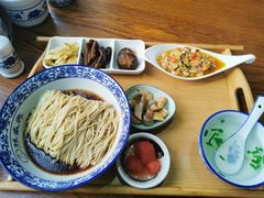 -孙盛兴奥灶面馆·蟹黄面·三虾面(山塘街总店)