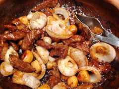 -北京泰富酒店-柏景轩中餐厅