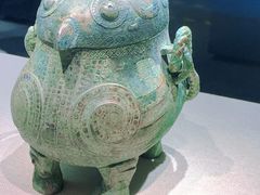 -深圳博物馆(古代艺术馆)
