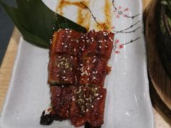 -山之川日料放题(通州店)