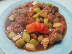 糖醋里脊-联生老店(集美店)