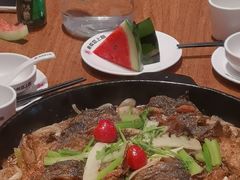 -老板恋上鱼(恒隆广场店)