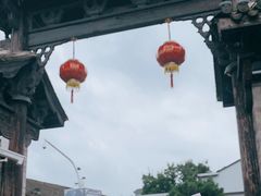 -前童古镇