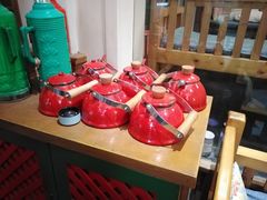 -乌镇那一年小院主题餐厅(甘泉西路店)