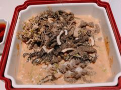 京味爆肚-四季民福烤鸭店(前门店)