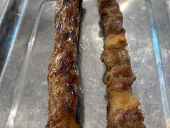 大肉串-情忆草原涮肉馆