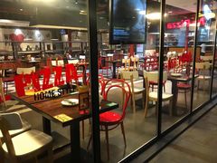 -Mr.Pizza米斯特比萨(盐城聚龙湖店)