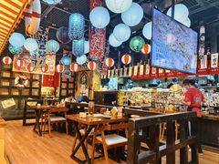 -白石的深夜食堂(万达店)