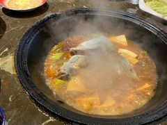 -粗粮人家·东北菜(洋桥店)