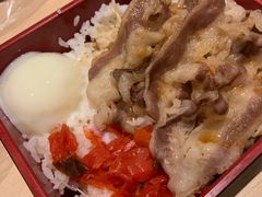 -吉野家(上海美罗城店)