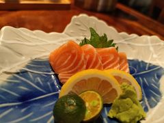-森味花园·日本料理(伊藤洋华堂亚运村店)