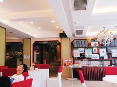 大堂-小厨娘淮扬菜(板桥一店)