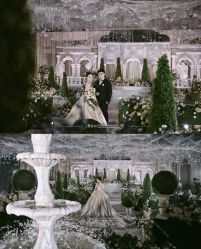 -成都世外桃源酒店-宴会厅·草坪婚礼·会议活动