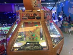 -大玩家(拱墅万达店)