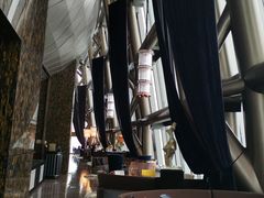 -瑞吉酒店·The Drawing Room闲逸廊·云端下午茶·夜奢Whiskey