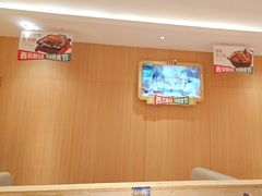 -西贝(虹口龙之梦店)