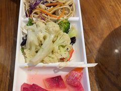 -丝路伊兰·兰州牛肉面(牛街总店)