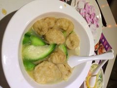-美食汇·海鲜自助西餐厅·江门富力万达嘉华酒店