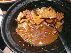 -桂小厨广西菜(桂林万象城店)
