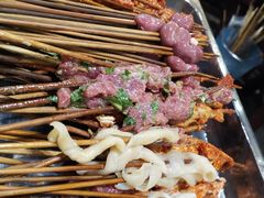 -水碾河刘老大串串香(水碾河路店)