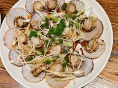 -山海菜馆·海肠捞饭·青岛菜(栈桥店)