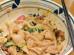-秦唐汉味biangbiang面(大钟寺店)