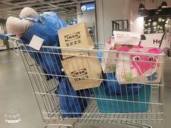 -宜家家居(哈尔滨商场店)