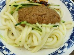 -老陕油泼面(回民街店)