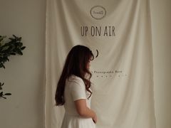 -UP ON AIR