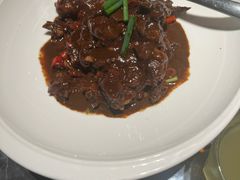 -炊烟小炒黄牛肉(浦东世纪汇店)