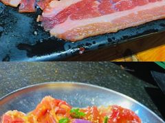 -火炉旺烤肉啤酒屋(沈北创始店)