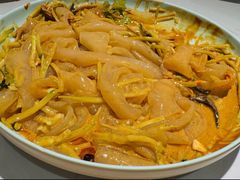 -北李·海肠捞饭·大连菜(望京凯德MALL店)