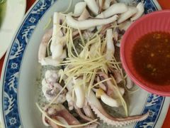-垦丁辉哥生鱼片