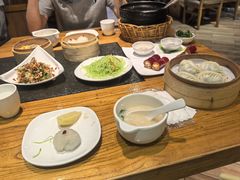 -小城粥道·海胆鲜虾粥(解放广场店)